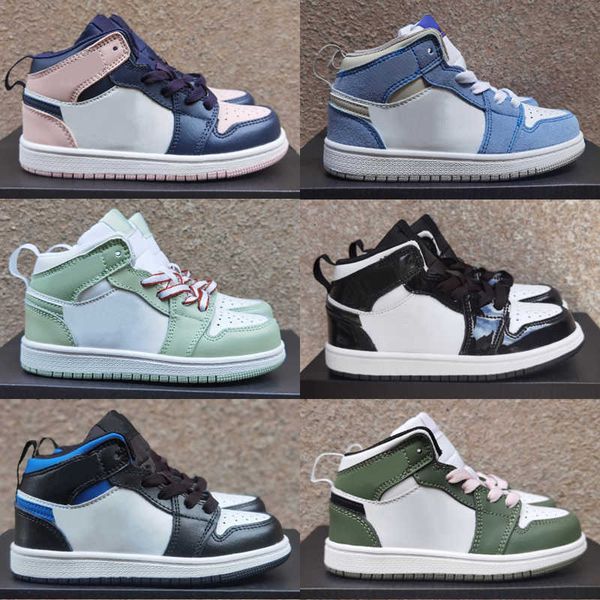 jumpman 1 mid basketball shoes kids youth students sneaker big child junior toddler 1s medium olive gym red travis sport shoes skateboard
jumpman 1 mid basketball shoes kids youth students sneaker big child junior toddler 1s medium olive gym red travis sport shoes skateboard