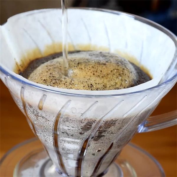 household coffee filters dripper resin used together with glass drip filter pot for pour over barista brewing coffee funnel cup 8 5yk e3
household coffee filters dripper resin used together with glass drip filter pot for pour over barista brewing coffee funnel cup 8 5yk e3
