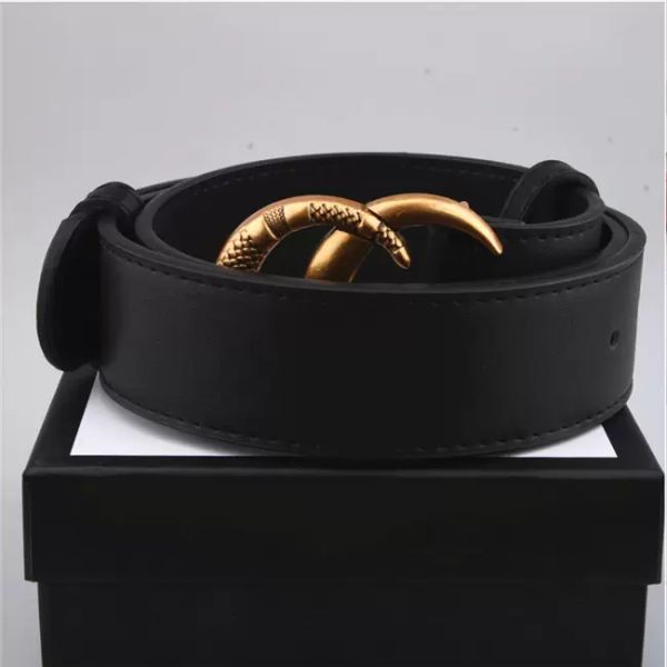 womens mens leather black belts women snake big gold buckle men classic casual pearl belt ceinture white box frbhzr xqp, Black;brown
womens mens leather black belts women snake big gold buckle men classic casual pearl belt ceinture white box frbhzr xqp, Black;brown