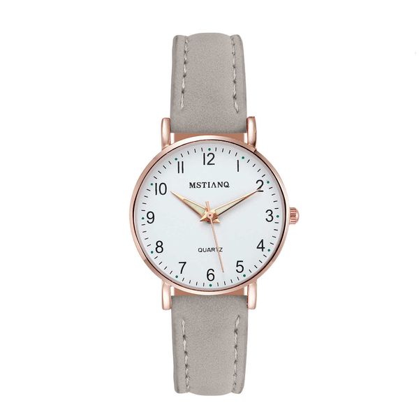 watches ladies diamond-studded luminous retro female belt quartz montre femme relojes para mujer glzd, Slivery;brown
watches ladies diamond-studded luminous retro female belt quartz montre femme relojes para mujer glzd, Slivery;brown
