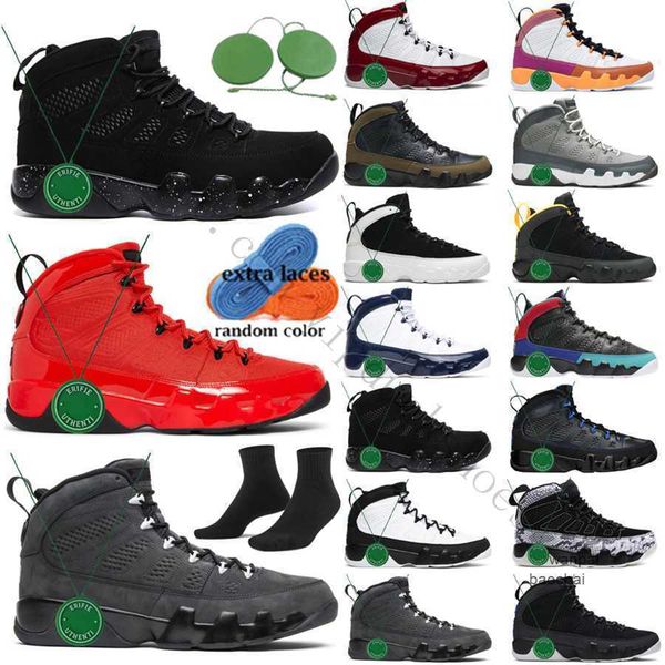 2023 with box 9 ix 9s men basketball shoes bred university blue gym red unc cool grey racer statue anthracite sport sneakers trainers, Black
2023 with box 9 ix 9s men basketball shoes bred university blue gym red unc cool grey racer statue anthracite sport sneakers trainers, Black