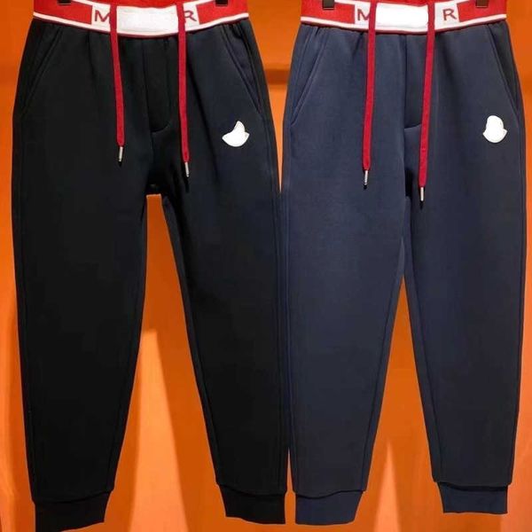 luxury sports mens pants classic embroidery sweatpants designer pants men women technology fleece warm stretch casual trousers, Black
luxury sports mens pants classic embroidery sweatpants designer pants men women technology fleece warm stretch casual trousers, Black