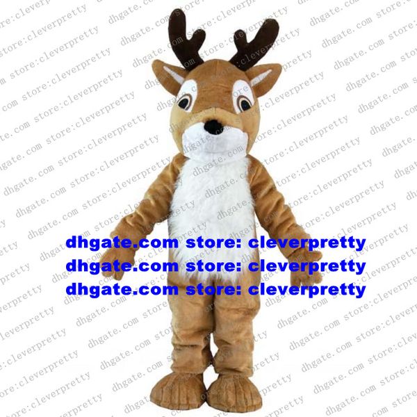 long fur brown reindeer moose mascot costume elk wapiti caribou alces deer character marry nuptials the choicest goods zx1361, Red;yellow
long fur brown reindeer moose mascot costume elk wapiti caribou alces deer character marry nuptials the choicest goods zx1361, Red;yellow