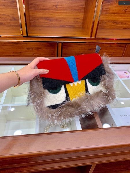 lady wallets crossbody leather plain thread saddle bags christmas surprise luxurys designer women handbag shoulder totes letter fashionshopp, Red;black
lady wallets crossbody leather plain thread saddle bags christmas surprise luxurys designer women handbag shoulder totes letter fashionshopp, Red;black