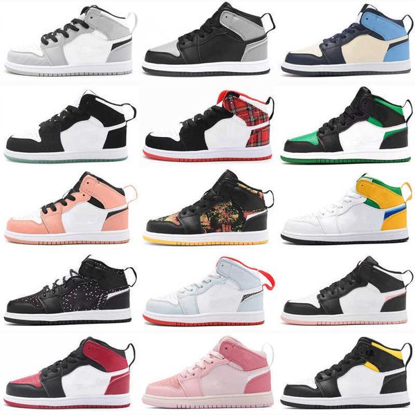 infant jumpman 1 kids basketball shoes dark mocha trainers volt gold high light smoke grey candy multicolor small big boy girl toddlers
infant jumpman 1 kids basketball shoes dark mocha trainers volt gold high light smoke grey candy multicolor small big boy girl toddlers