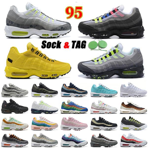 with socks 95s running shoes for womens mens dark army running club iron grey khaki total orange nyc taxi airs pink navy blue maxs sneakers
with socks 95s running shoes for womens mens dark army running club iron grey khaki total orange nyc taxi airs pink navy blue maxs sneakers