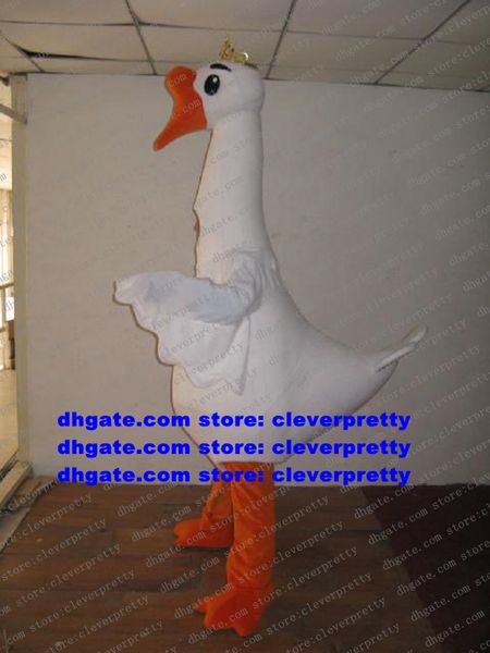 swan cygnus goose geese mascot costume cartoon character outfit suit exhibition exposition new style new zx1645, Red;yellow
swan cygnus goose geese mascot costume cartoon character outfit suit exhibition exposition new style new zx1645, Red;yellow