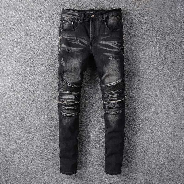 men's jeans amris pants men amri ripped fashion hip hop high street large youth trousers slim fit denim elastic xzo9 miri patch blue bl
men's jeans amris pants men amri ripped fashion hip hop high street large youth trousers slim fit denim elastic xzo9 miri patch blue bl