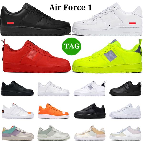 ale 1 af1 low running shoes men women triple white black utility red volt pale ivory spruce aura mens trainers platform sneakers
ale 1 af1 low running shoes men women triple white black utility red volt pale ivory spruce aura mens trainers platform sneakers
