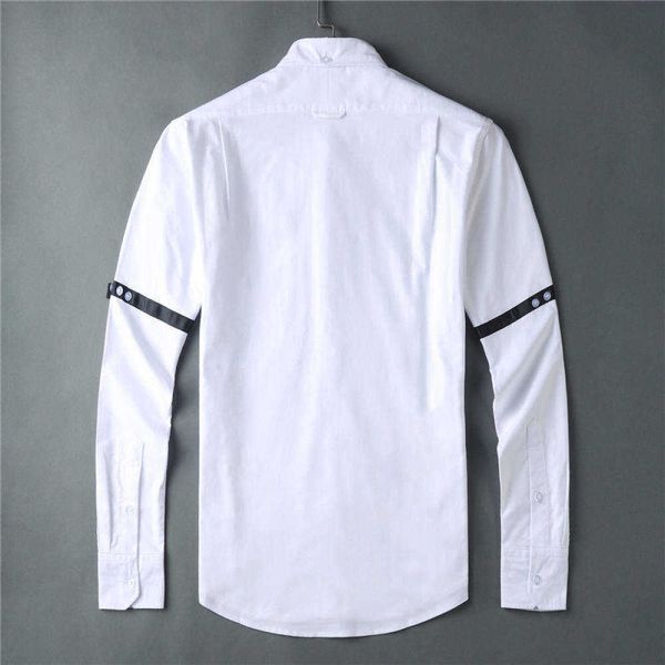 luxury brand shirt thoms brownns designer s original quality men's classic white black long sleeve long sleeves cotton blouse loose bus
luxury brand shirt thoms brownns designer s original quality men's classic white black long sleeve long sleeves cotton blouse loose bus