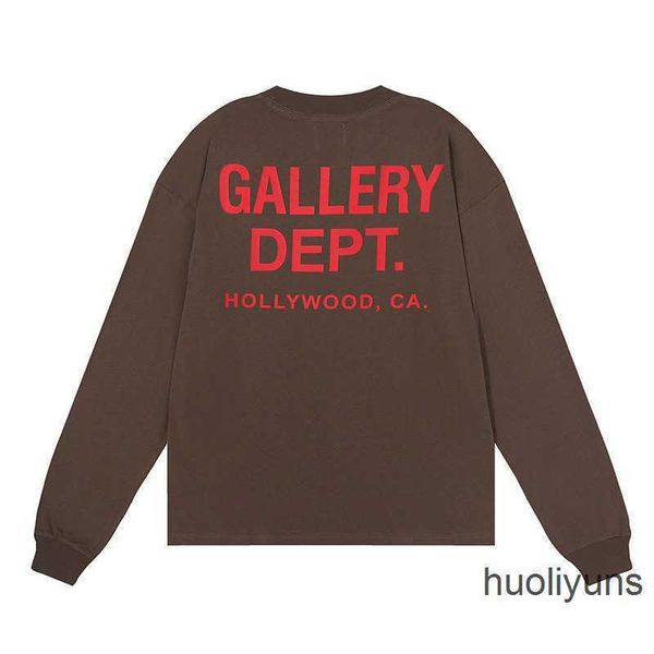 sleeve mens galleryes long t streetwear dept cotton shirts american yarn fashion multicolor basic double t-shirt for men women psil, White;black
sleeve mens galleryes long t streetwear dept cotton shirts american yarn fashion multicolor basic double t-shirt for men women psil, White;black