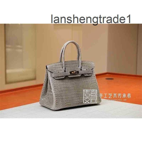 pure designer handbags 2023 manual bag nile crocodile skin turtledove grey bk30cm gold buckle herme handbag 7h12
pure designer handbags 2023 manual bag nile crocodile skin turtledove grey bk30cm gold buckle herme handbag 7h12