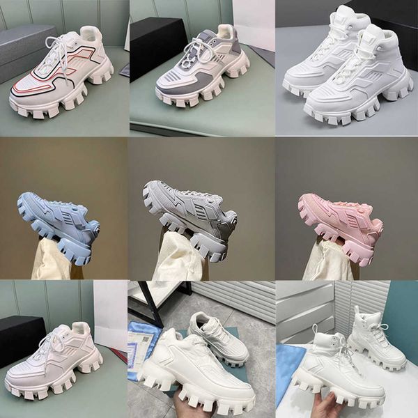 mens trainer sneakers platform shoes trainers running shoes women platform sneaker knit fabric low light rubber sole 3d 2023 mens cloudbust, Black
mens trainer sneakers platform shoes trainers running shoes women platform sneaker knit fabric low light rubber sole 3d 2023 mens cloudbust, Black