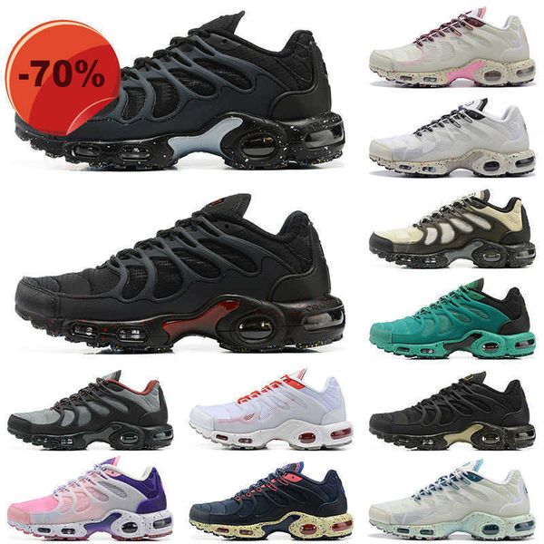 terrascape plus 2022 running shoes max tn sail sea glass pearl white dark beetroot mens trainers navy and peachy hues airs sneakers sports, Black
terrascape plus 2022 running shoes max tn sail sea glass pearl white dark beetroot mens trainers navy and peachy hues airs sneakers sports, Black
