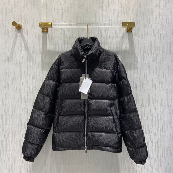 designer winter puffer jackets men women fashion down jacket couples parka outdoor warm feather outwear, Black
designer winter puffer jackets men women fashion down jacket couples parka outdoor warm feather outwear, Black