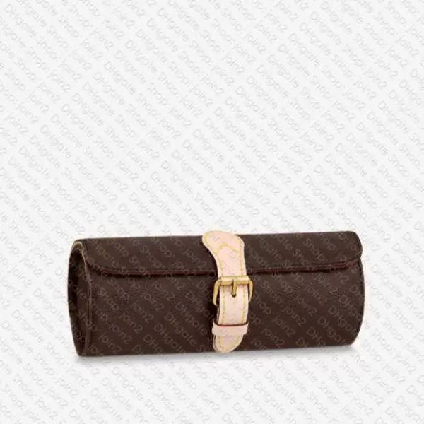 luxury design m47530 3 watch case stuff sacks flower canvas watchcase m43385 n41137 designer womens mens travel accessory holder
luxury design m47530 3 watch case stuff sacks flower canvas watchcase m43385 n41137 designer womens mens travel accessory holder