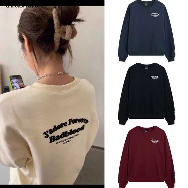 men's hoodies designer sweatshirts badflood nana same letter embroidered sportswear casual sweater fashion streetwear hoodie, Black
men's hoodies designer sweatshirts badflood nana same letter embroidered sportswear casual sweater fashion streetwear hoodie, Black