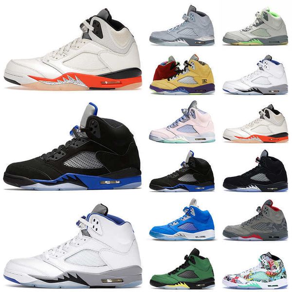 5 5s men basketball shoes mens trainers sports sneakers shattered backboard easter bluebird green bean racer blue oregon fashion outdoor, Black
5 5s men basketball shoes mens trainers sports sneakers shattered backboard easter bluebird green bean racer blue oregon fashion outdoor, Black