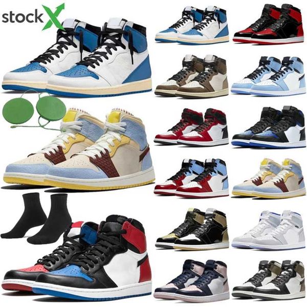 mens womens basketball shoes jumpman 1 high og 1s university blue red grey fog triple black white x shadow college dark forbidden unc gray x
mens womens basketball shoes jumpman 1 high og 1s university blue red grey fog triple black white x shadow college dark forbidden unc gray x