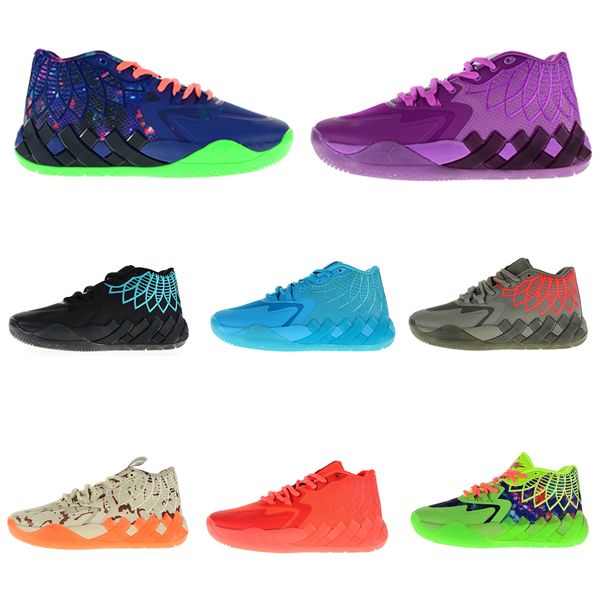 lamelo ball basketball shoes mens mb.01 rick red and green morty galaxy purple blue grey white black queen city sneakers tennis
lamelo ball basketball shoes mens mb.01 rick red and green morty galaxy purple blue grey white black queen city sneakers tennis