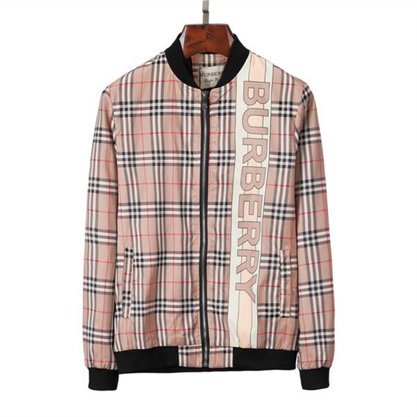 2023the latest fall winter designer jacket us loose edition fashion zipper casual jackets embroidered design luxury mens jacket size m-xxxl, Black;brown
2023the latest fall winter designer jacket us loose edition fashion zipper casual jackets embroidered design luxury mens jacket size m-xxxl, Black;brown