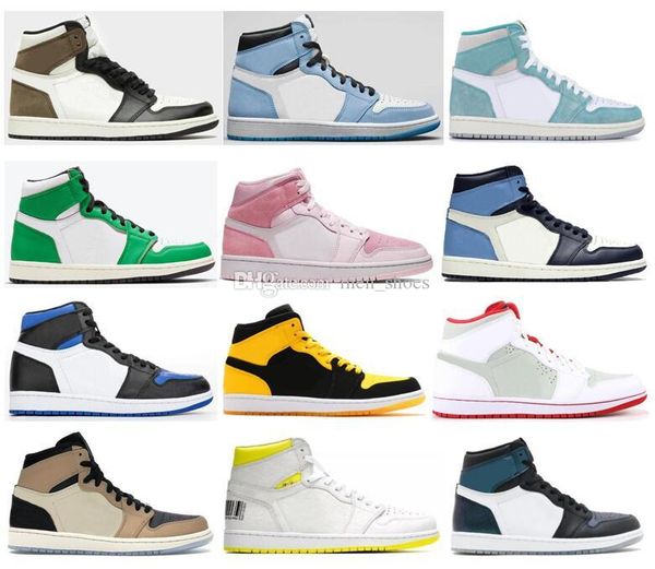 1 basketball shoes dark mocha turbo green lucky green chameleon mushroom pass the torch new love first class flight men 1s sports sneakers a
1 basketball shoes dark mocha turbo green lucky green chameleon mushroom pass the torch new love first class flight men 1s sports sneakers a
