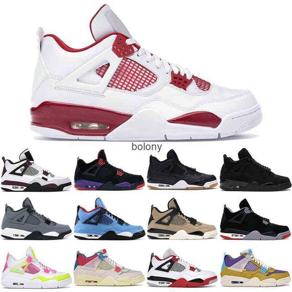 basketball shoes mens trainers sneakers pure money cool grey royalty university red union guava lemon thunder men 4s 4 oreo size us 7-13, White;red
basketball shoes mens trainers sneakers pure money cool grey royalty university red union guava lemon thunder men 4s 4 oreo size us 7-13, White;red