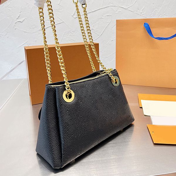 chain surene shoulder bag women handbags purse hobo armpit bags embossed letter genuine leather bottom nail gold hardware solid color handba
chain surene shoulder bag women handbags purse hobo armpit bags embossed letter genuine leather bottom nail gold hardware solid color handba