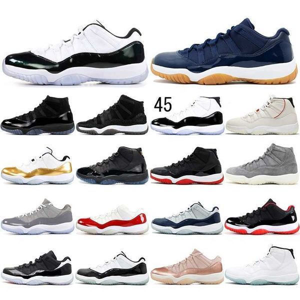 jumpman men women basketball shoes 11s bred concord gamma blue space jam gym red infrared varsity red sneakers 11 eur 36-47 uot8 ve1k, Black;white
jumpman men women basketball shoes 11s bred concord gamma blue space jam gym red infrared varsity red sneakers 11 eur 36-47 uot8 ve1k, Black;white