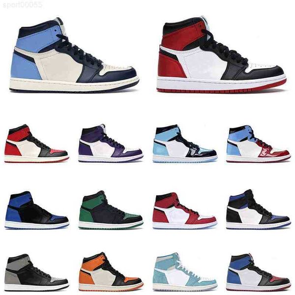 men outdoor shoes jumpman 1 obsidian black toe dark mocha light smoke grey 1s women sneakers mens trainer
men outdoor shoes jumpman 1 obsidian black toe dark mocha light smoke grey 1s women sneakers mens trainer