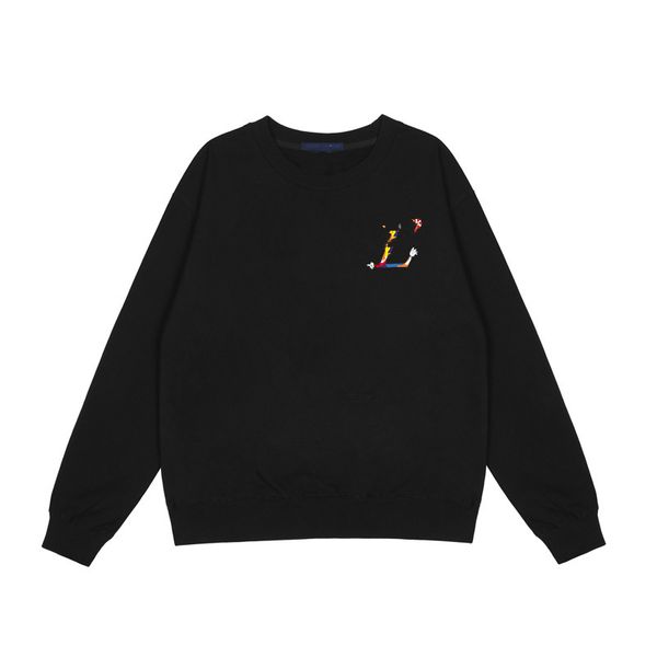 fashion hoodies sweatshirts louiseity men women printed letter spring and autumn lightweight loose student casual sweatshirt viutonity 05-08, Black
fashion hoodies sweatshirts louiseity men women printed letter spring and autumn lightweight loose student casual sweatshirt viutonity 05-08, Black
