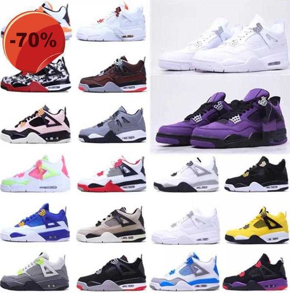 basketball shoes running shoe sneakers metallic purple red green bred ovo splatter black cat outdoor training 4 4s jumpman men women
basketball shoes running shoe sneakers metallic purple red green bred ovo splatter black cat outdoor training 4 4s jumpman men women
