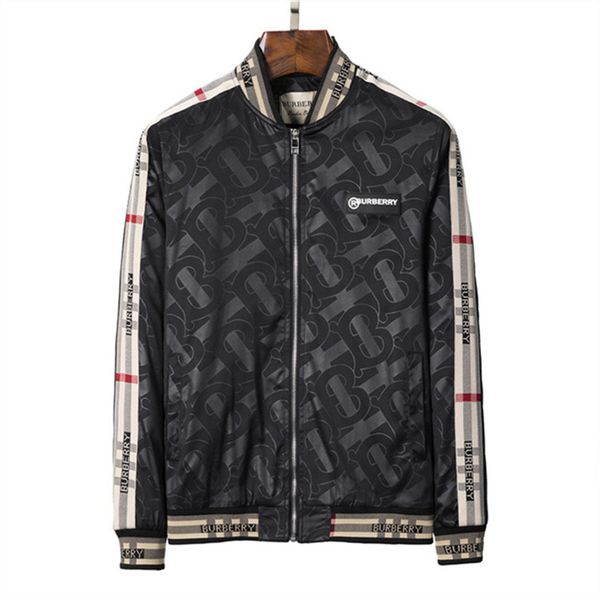 2023the latest fall winter designer jacket us loose edition fashion zipper casual jackets embroidered design luxury mens jacket size m-xxxl, Black;brown
2023the latest fall winter designer jacket us loose edition fashion zipper casual jackets embroidered design luxury mens jacket size m-xxxl, Black;brown
