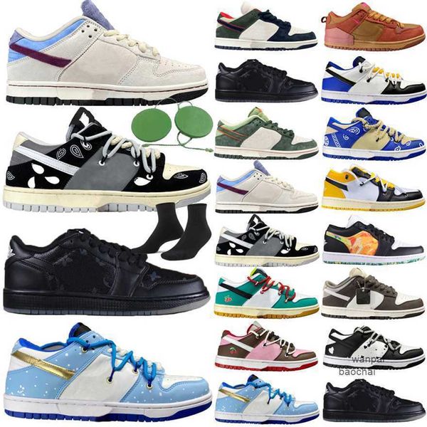 2023 basketball shoes trainers designer sports shoe low white triple black paris archeo pink easter reverse bred x dunks 1 1s bred toe unc
2023 basketball shoes trainers designer sports shoe low white triple black paris archeo pink easter reverse bred x dunks 1 1s bred toe unc