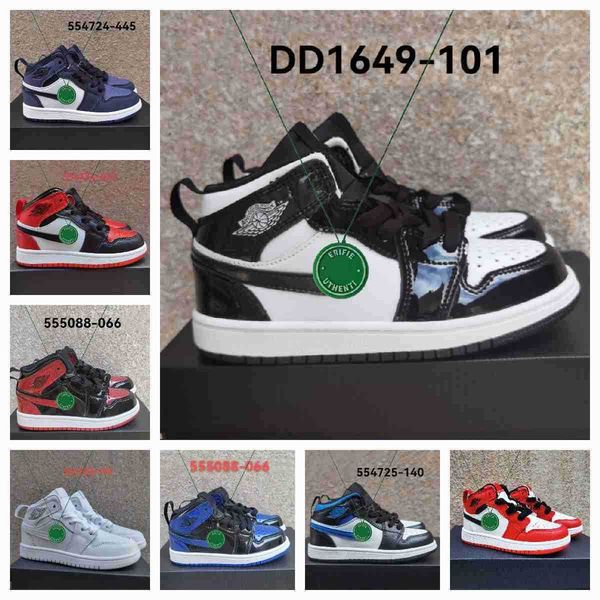 2023 2023 kids jumpman 1 shoes for kid youth students born infant toddler trainers big child boys girls jordens 1s sneakers desiganer
2023 2023 kids jumpman 1 shoes for kid youth students born infant toddler trainers big child boys girls jordens 1s sneakers desiganer