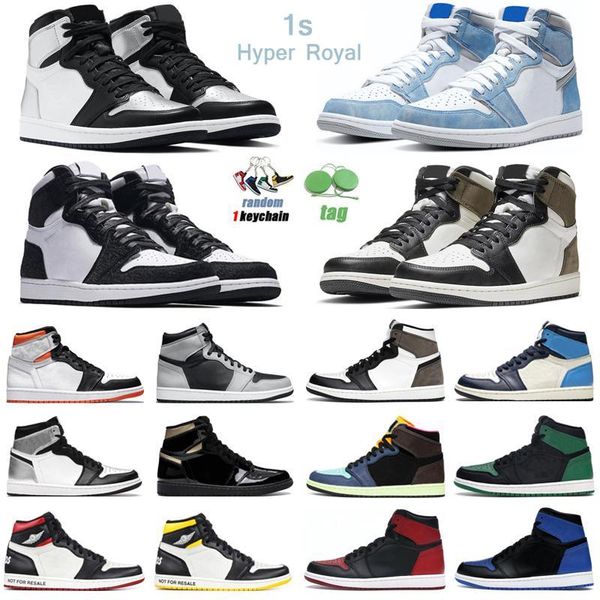 classic 1s hyper royal high og basketball shoes men women 1 seafoam pollen military blue electro orange dark mocha mens trainers sport sneak
classic 1s hyper royal high og basketball shoes men women 1 seafoam pollen military blue electro orange dark mocha mens trainers sport sneak
