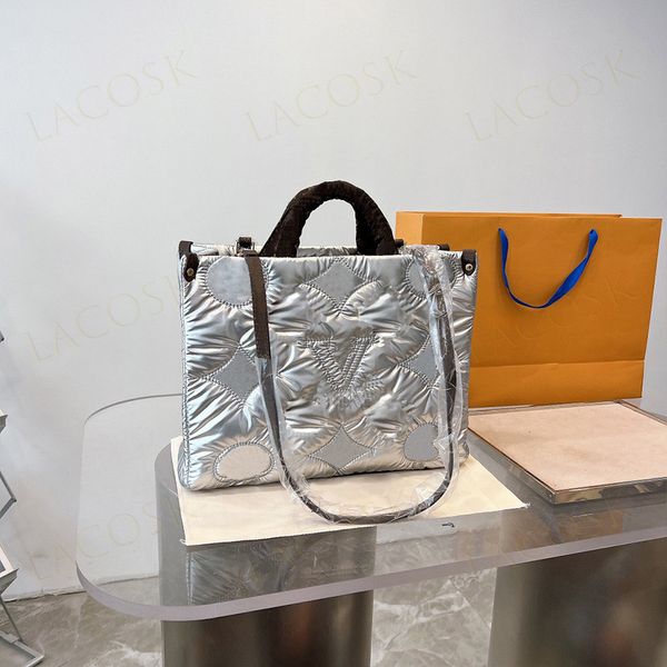 winer feather totes for women shopping bag deaigner handbags down jacket bag crossbody embroidery letter flower
winer feather totes for women shopping bag deaigner handbags down jacket bag crossbody embroidery letter flower