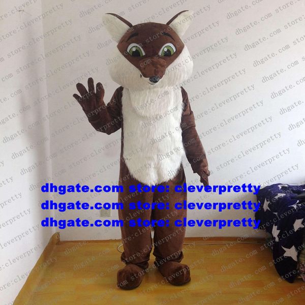 brown fox jackal dhole mascot costume cartoon character outfit suit ceremonial event drum up business zx1281, Red;yellow
brown fox jackal dhole mascot costume cartoon character outfit suit ceremonial event drum up business zx1281, Red;yellow