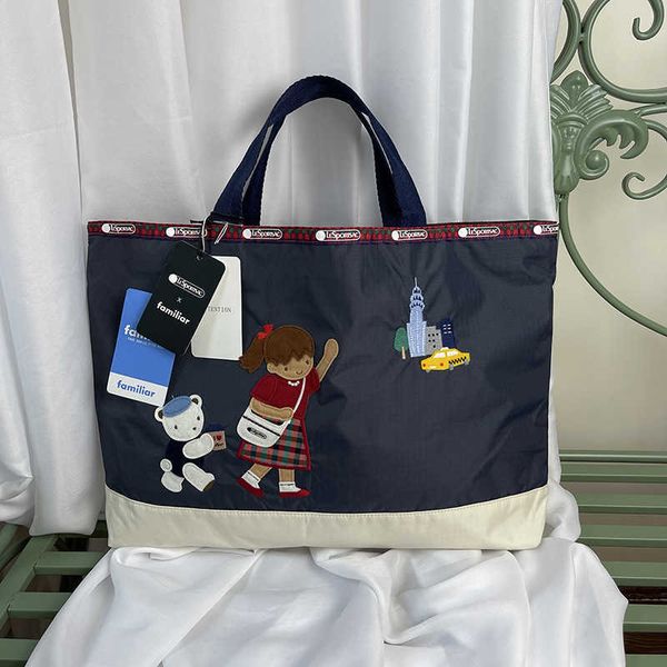 women's cloth bag familiar leisure cartoon sticker series versatile tote bag handbag
women's cloth bag familiar leisure cartoon sticker series versatile tote bag handbag