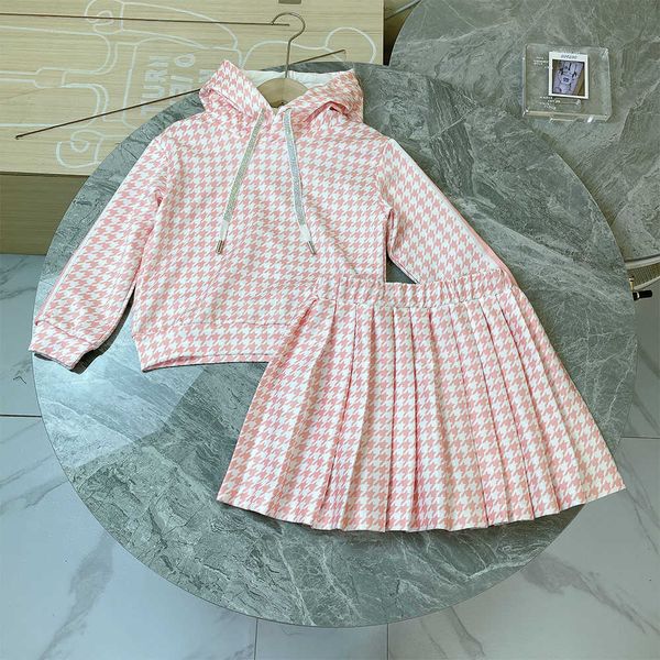 autumn children's wear girl's set thousand grid bird pattern design party birthday children's princess skirt g220810, White
autumn children's wear girl's set thousand grid bird pattern design party birthday children's princess skirt g220810, White