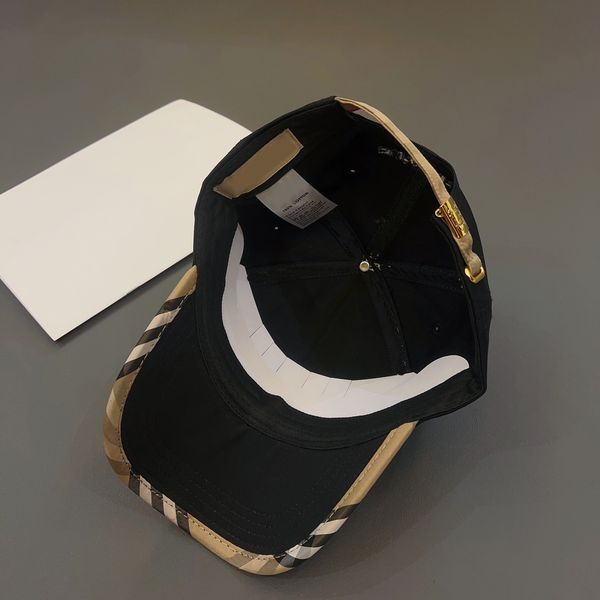 620s designers hat luxury fashion letters baseball cap stripe stitching women men sports ball caps outdoor travel sun hat very good, Blue;gray
620s designers hat luxury fashion letters baseball cap stripe stitching women men sports ball caps outdoor travel sun hat very good, Blue;gray