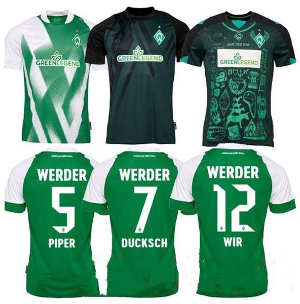 2022 2023 werder bremen soccer jerseys home away special marvin ducksch leonardo bittencourt black green 21 22 23 friedl pieper football shi, Black;yellow
2022 2023 werder bremen soccer jerseys home away special marvin ducksch leonardo bittencourt black green 21 22 23 friedl pieper football shi, Black;yellow