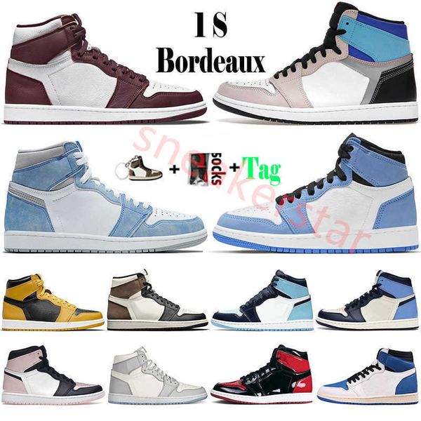 jumpman 1 og 1s mens basketball shoes bordeaux atmosphere hyper royal university blue obsidian unc twist pollen dark mocha women sneakers
jumpman 1 og 1s mens basketball shoes bordeaux atmosphere hyper royal university blue obsidian unc twist pollen dark mocha women sneakers