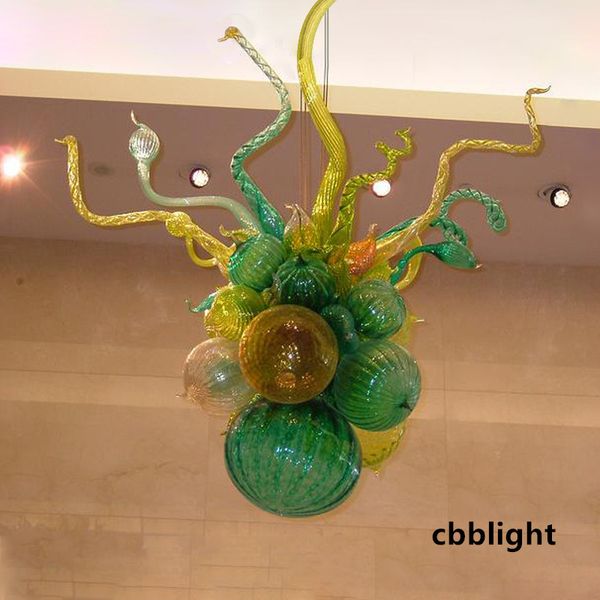 contemporary fashion pendant lamps plant shape hand blown glass chandelier customized led lighting indoor hanging fixtures ceiling lightings
contemporary fashion pendant lamps plant shape hand blown glass chandelier customized led lighting indoor hanging fixtures ceiling lightings