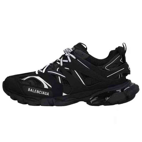 shoes fashion balencigas couples designer paris daddy track3 0 tide thick soled net red ins black elevated men's and women's sport
shoes fashion balencigas couples designer paris daddy track3 0 tide thick soled net red ins black elevated men's and women's sport