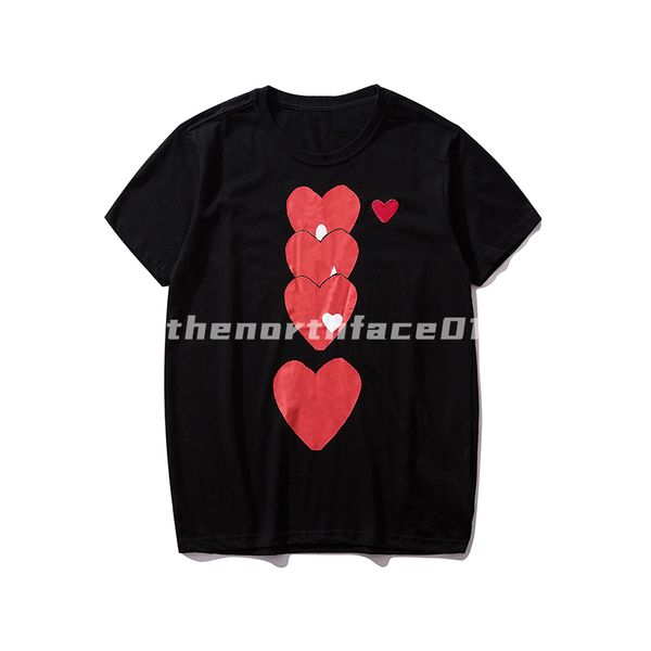 luxury fashion brand mens t shirt polo shirt love printing round neck short sleeve summer loose t-shirt casual black white, White;black
luxury fashion brand mens t shirt polo shirt love printing round neck short sleeve summer loose t-shirt casual black white, White;black