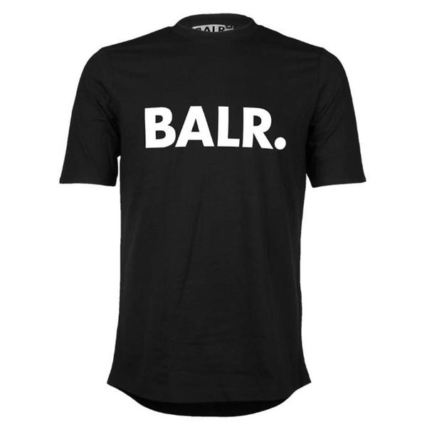 men's t shirts balr street tide brand short-sleeved round neck loose short-sleeved cotton men's personalit301d, White;black
men's t shirts balr street tide brand short-sleeved round neck loose short-sleeved cotton men's personalit301d, White;black
