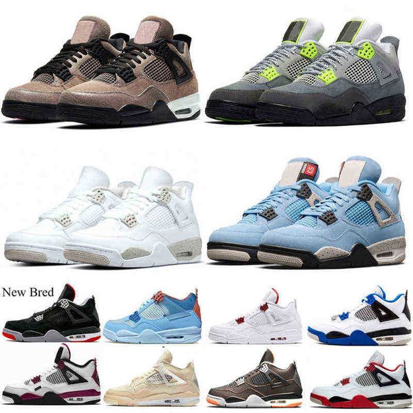 mens 4s outdoor shoes for university blue bred fire red metallic royalty motosports white oreo black cat neon women sports trianers
mens 4s outdoor shoes for university blue bred fire red metallic royalty motosports white oreo black cat neon women sports trianers