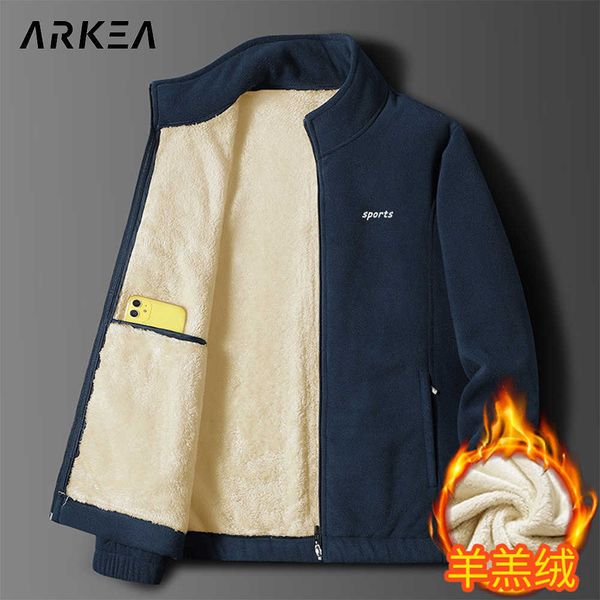 men's hoodies & sweatshirts fleece winter corduroy jackets men's cashmere thickened coat sports outwear keep warm cardigan jacket, Black
men's hoodies & sweatshirts fleece winter corduroy jackets men's cashmere thickened coat sports outwear keep warm cardigan jacket, Black