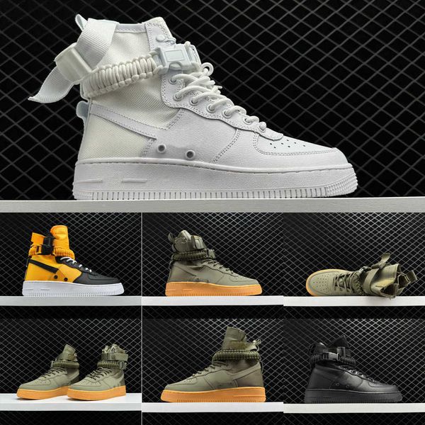 new special field forces high 1 running shoes mens platform sneakers triple black white green yellow outdoor trainers sports shoes quality
new special field forces high 1 running shoes mens platform sneakers triple black white green yellow outdoor trainers sports shoes quality